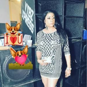 Meet your Posher, Jackie